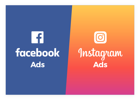 facebook vs instagram ads