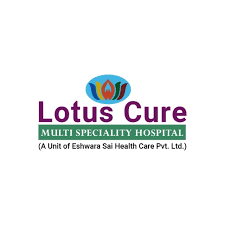 Lotus Cure Hospital 